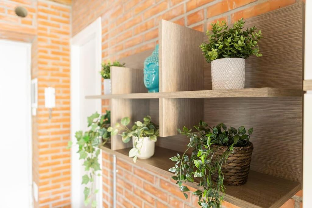 Canonica Brick Apartment Милан Экстерьер фото